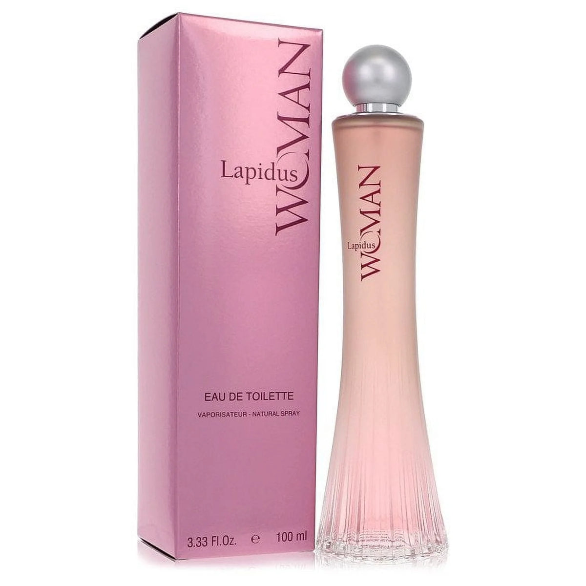 Eau De Toilette Spray 3.4 oz Pack of 2 S8744