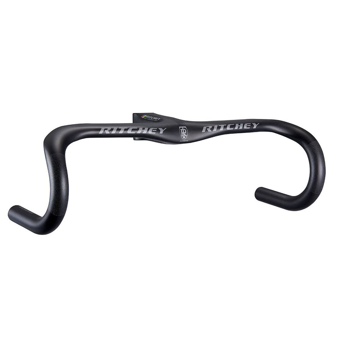 Matte Carbon Drop Handlebar N5441