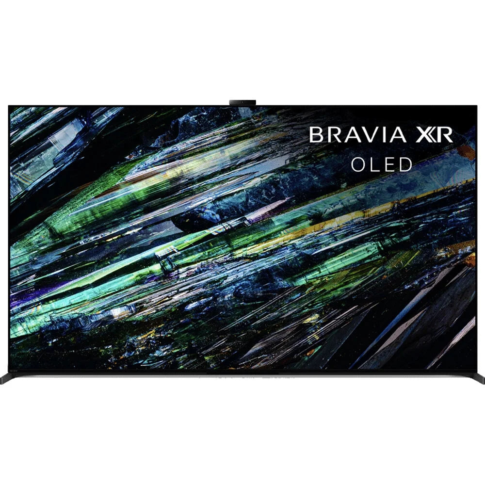 65 inch QD-OLED 4K HDR Smart TV M50171