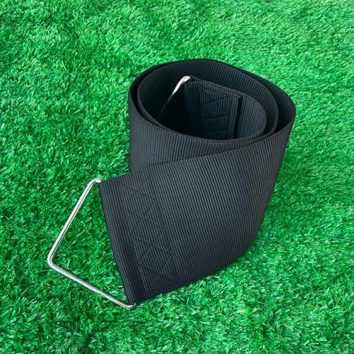 Multi-Purpose Accessory Belt with 2 Cable Pulleys T27163