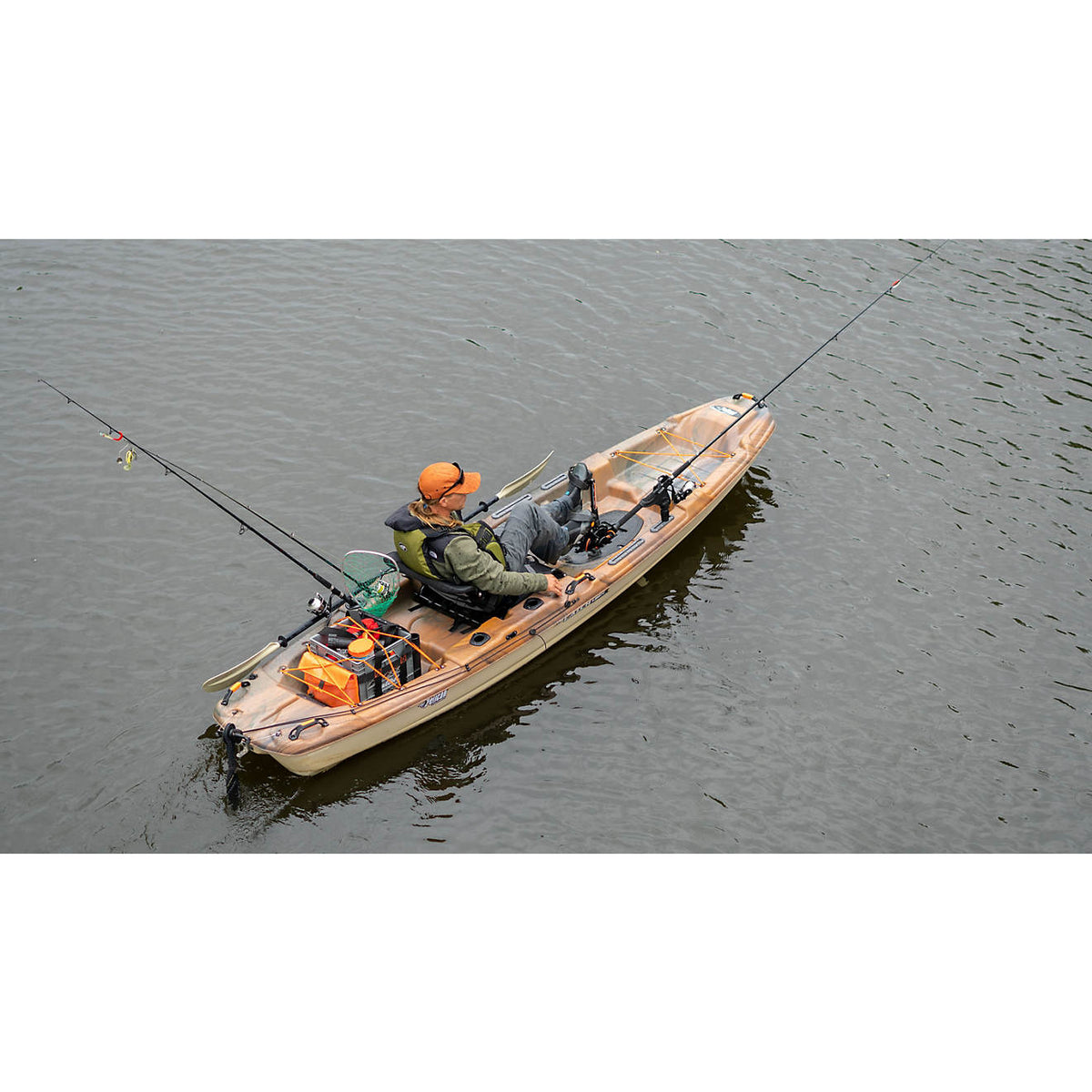 Fishing Kayak N9502