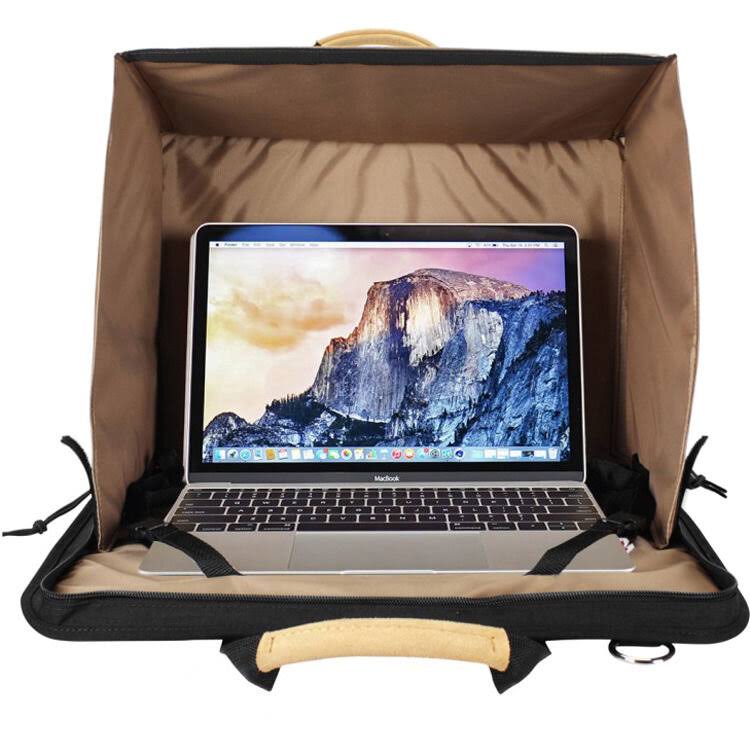 Black Director's Case R654