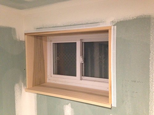 Vinyl Basement Slider Window W69598