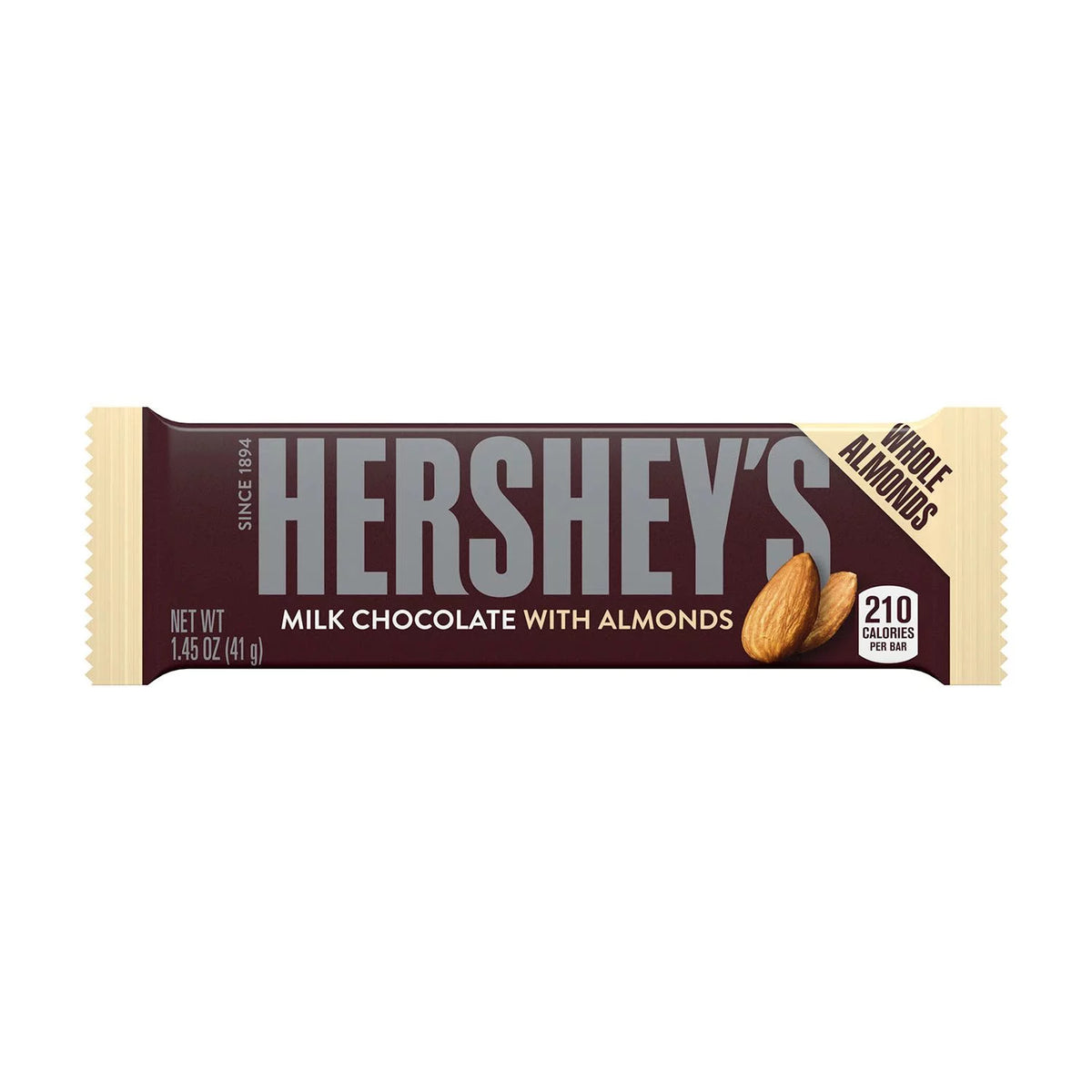 Assorted Chocolate Candy Variety Pack, Milk Chocolate, 30 Piece Count D392