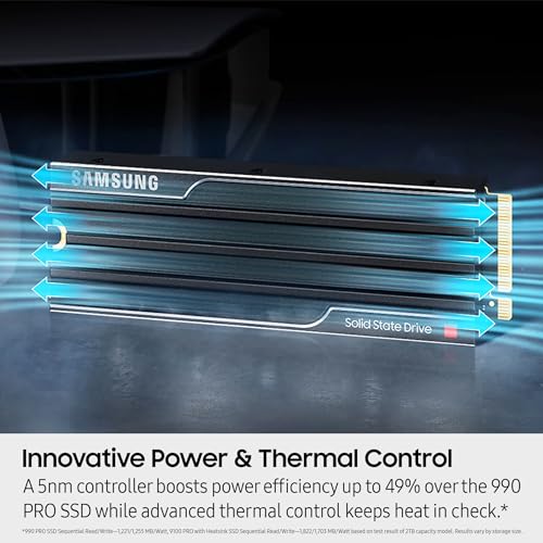 2TB PCIe 5.0 M.2 SSD V8537