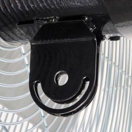 30x22 2-Speed Fan Head Only 1/3HP O454350