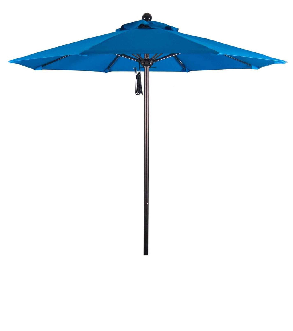 Bronze Market Umbrella B1963