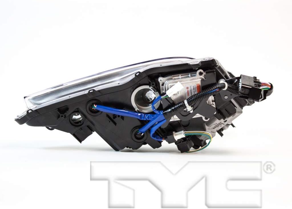 Driver Side HID Headlight for Lexus IS250 / 350 2006 2007 2008 D261