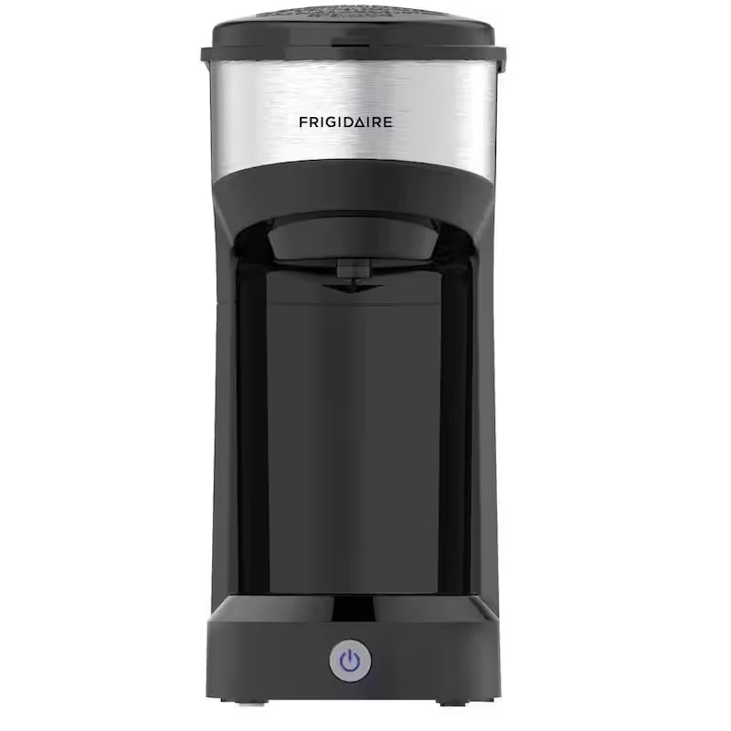 1-Cup Drip or K Cup Compatible Coffee Maker R5700