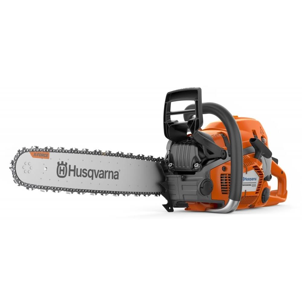 18x22 Petrol Chainsaw D74925