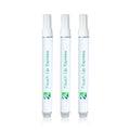 Cool Silver Metallic Pen, Primer & Clear Coat Kit K169565