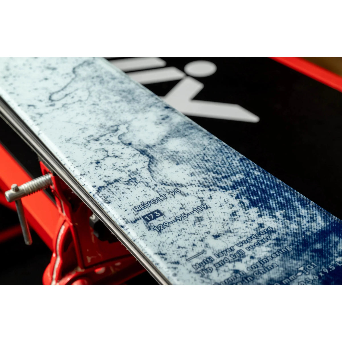 95 Skis I997807