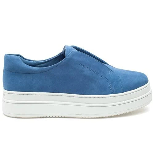 Blue 5 Nubuck Shoes P758403