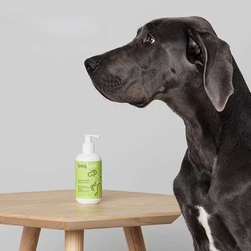 Omega Oil for Dogs E880