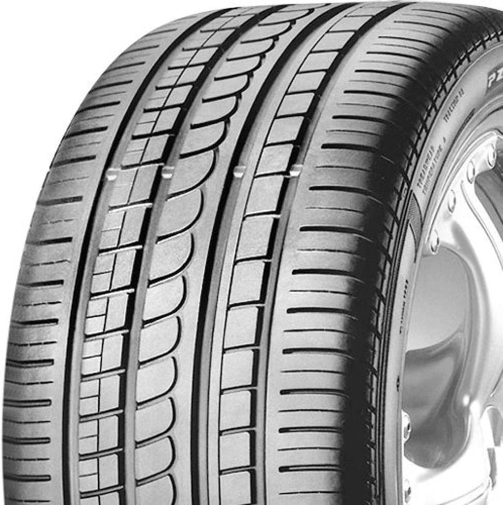 285/30R18 93Y All-Season Radial Tire P753