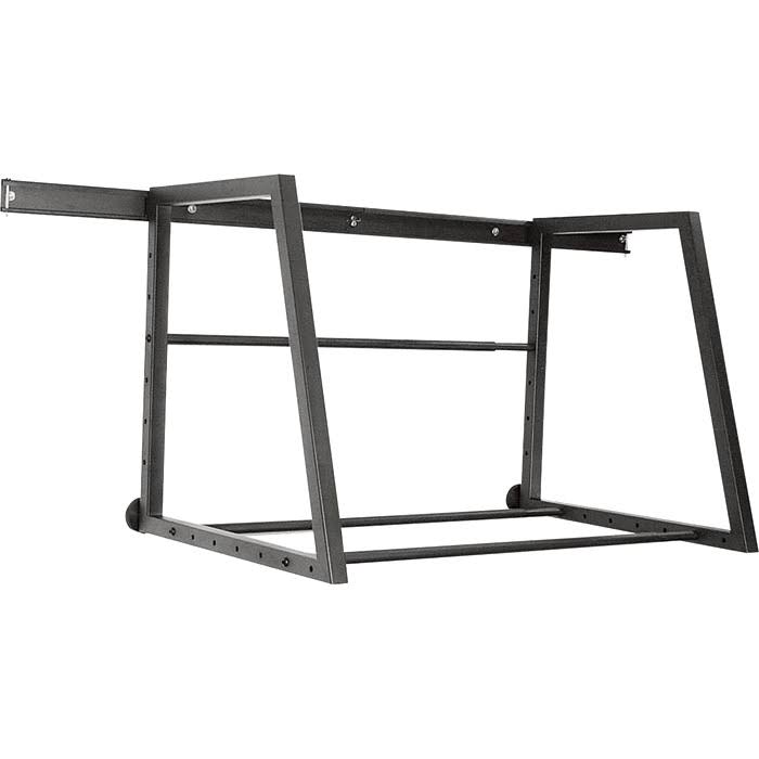 Steel Tire Storage Rack, 400-lb. Capacity M8807