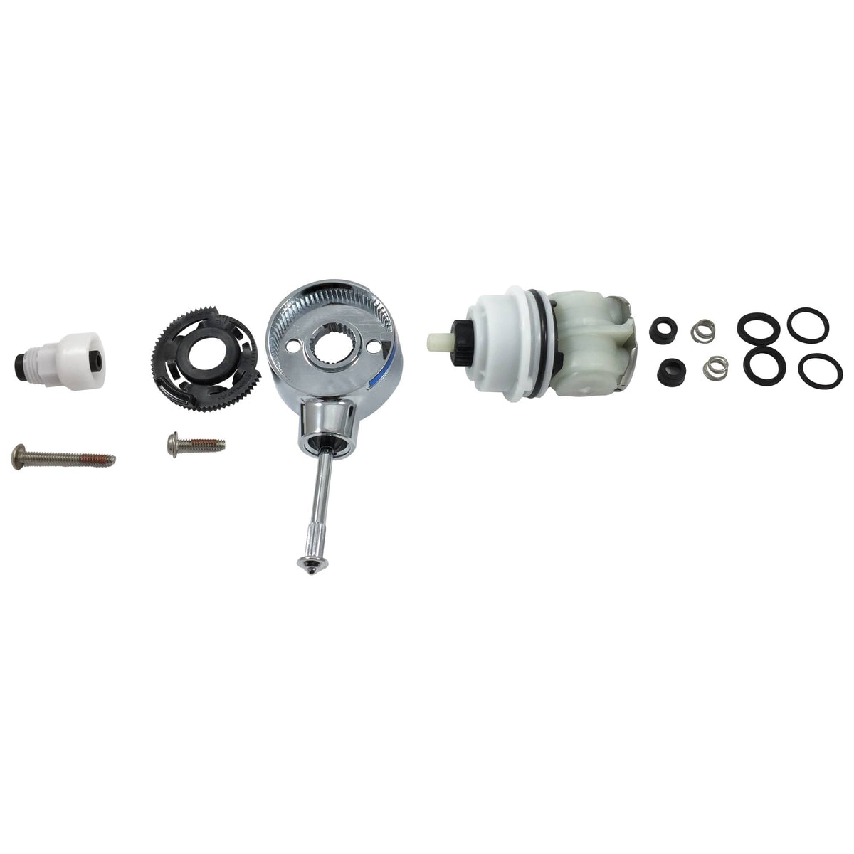 Single Lever Handle Kit with Cartridge K96136