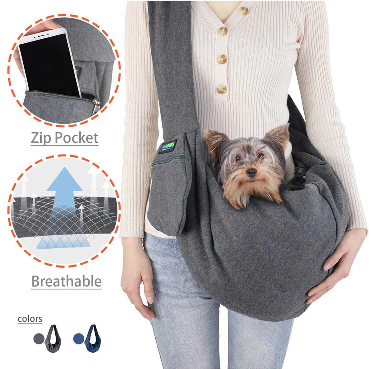 Pet Sling S9385