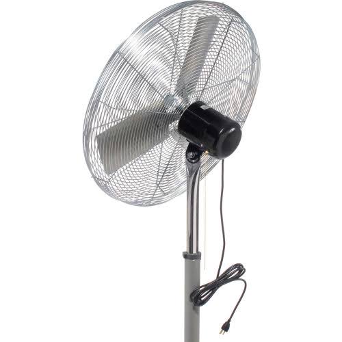 30x22 2-Speed Fan Head Only 1/3HP O454350