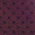 Boat Trailer Bunk Carpet, 2 Pieces, 12' x 12" Each, Burgundy G7905