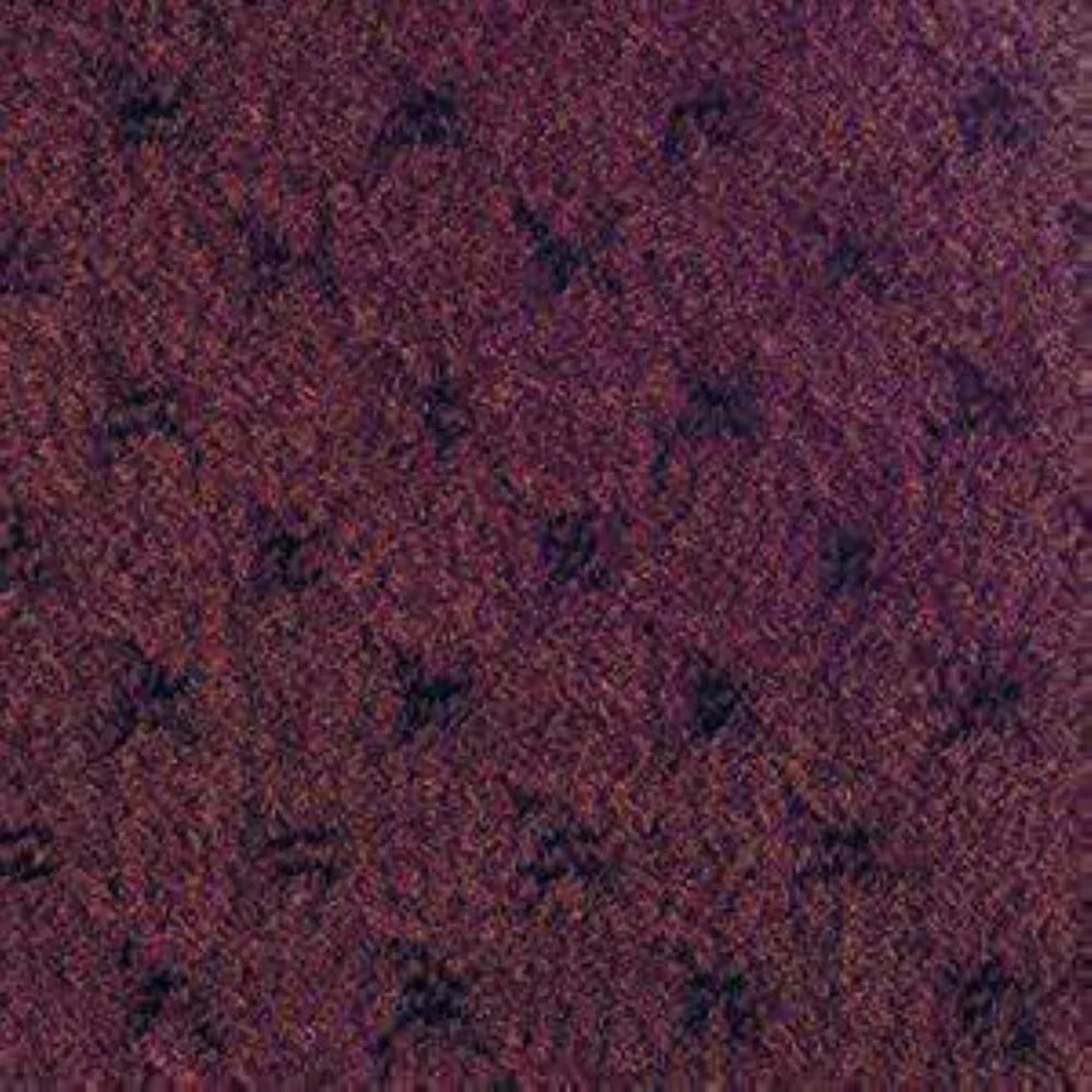 Boat Trailer Bunk Carpet, 2 Pieces, 12' x 12" Each, Burgundy G7905