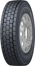 11R24.5 Tire M19377
