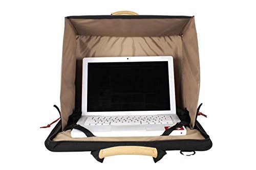 Black Director's Case R654