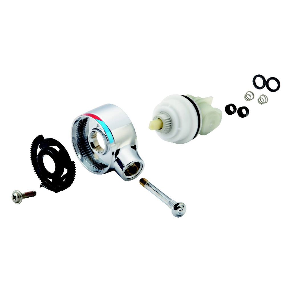 Single Lever Handle Kit with Cartridge K96136