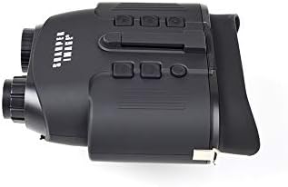 True Night Vision Binoculars L322812