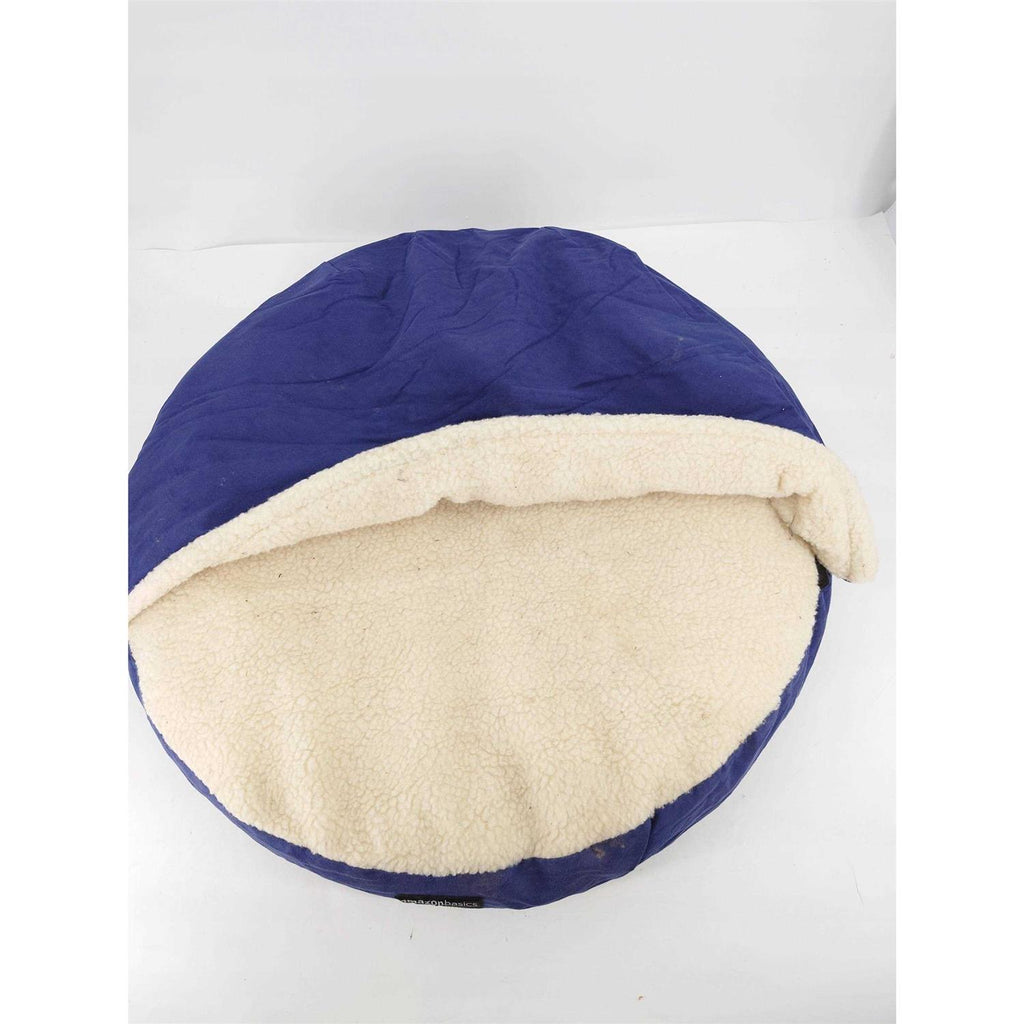 Cozy Pet Cave Bed A349395