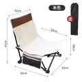 Folding Chair Oxford Cloth Portable R751