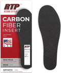 Carbon Fiber Full Shoe Arthritic Insert 21 cm Women's Size 5 V13061