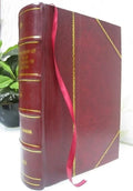 Post-office Department and Postal Service Legislation 1953-54 Leather Bound Y660