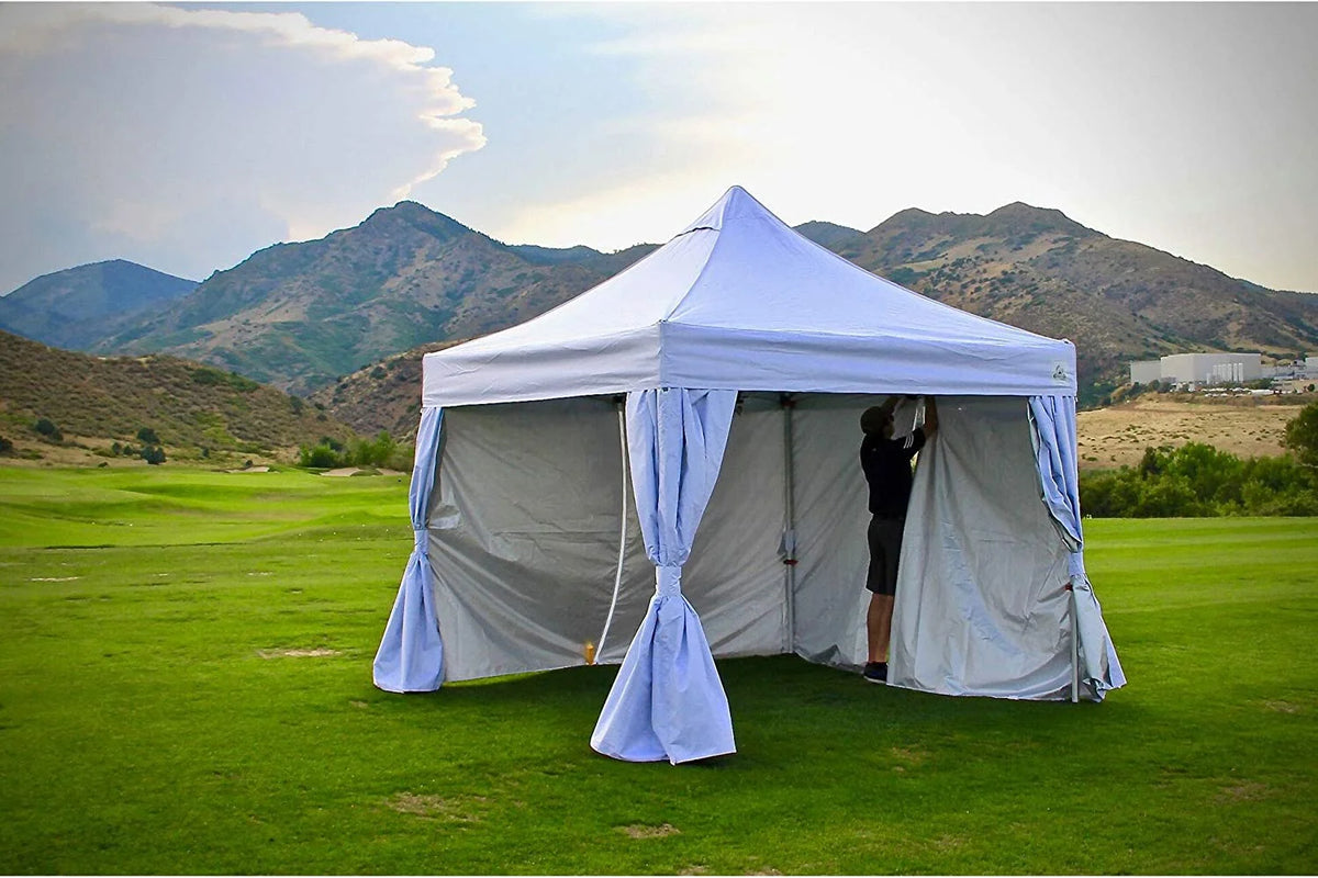 10 x 10 ft. Commercial Instant Canopy A62658
