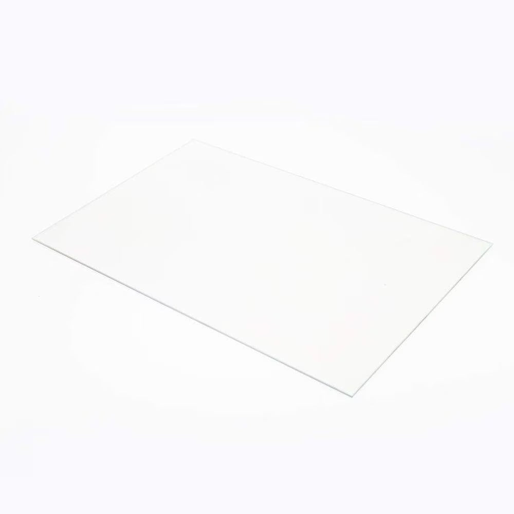 Wall Oven Door Inner Glass P77214