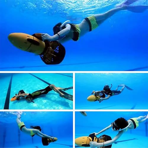 Electric Underwater Scooter C361904