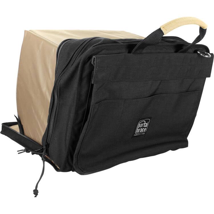 Black Director's Case R654