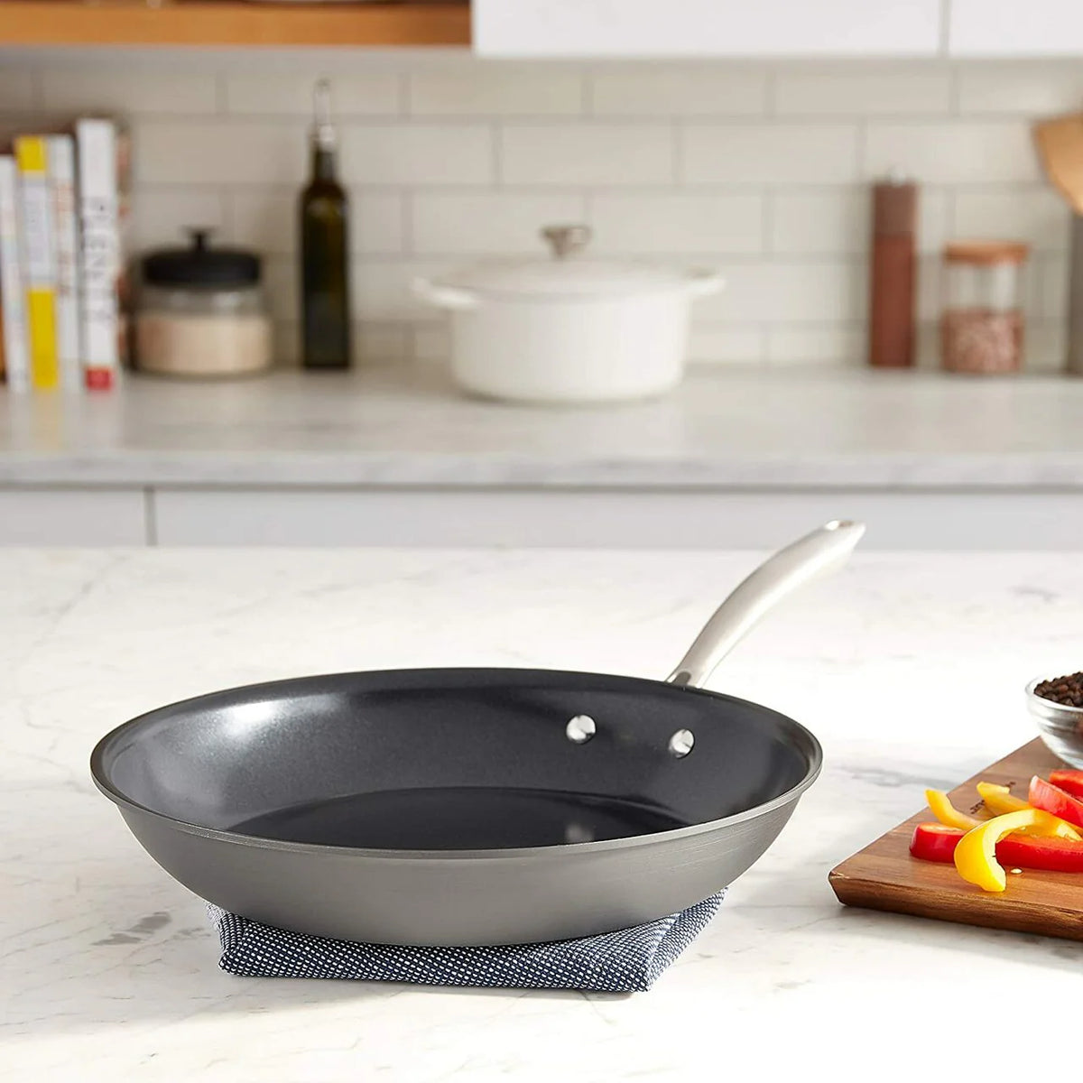 12'' Skillet Y142497