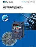 Variable Frequency Drive, 3 Hp, 200-230v D76253