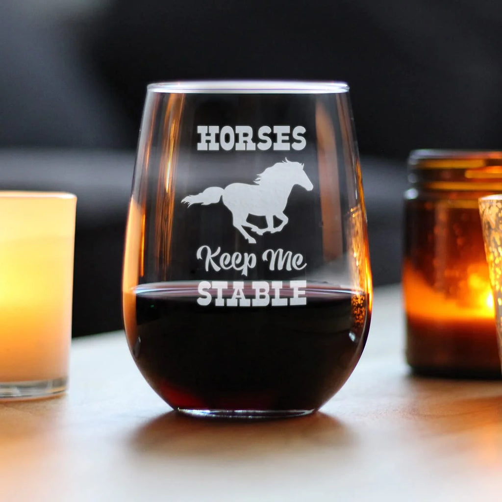 Stemless Wine Glass 17 Ounces S863763