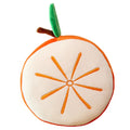 Orange Simulation Lemon Plush Pillow Toy V71648