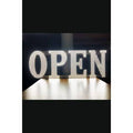 LED Open Sign Z1455