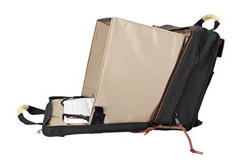 Black Director's Case R654