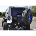 Stealth Fighter Tire Carrier K196817