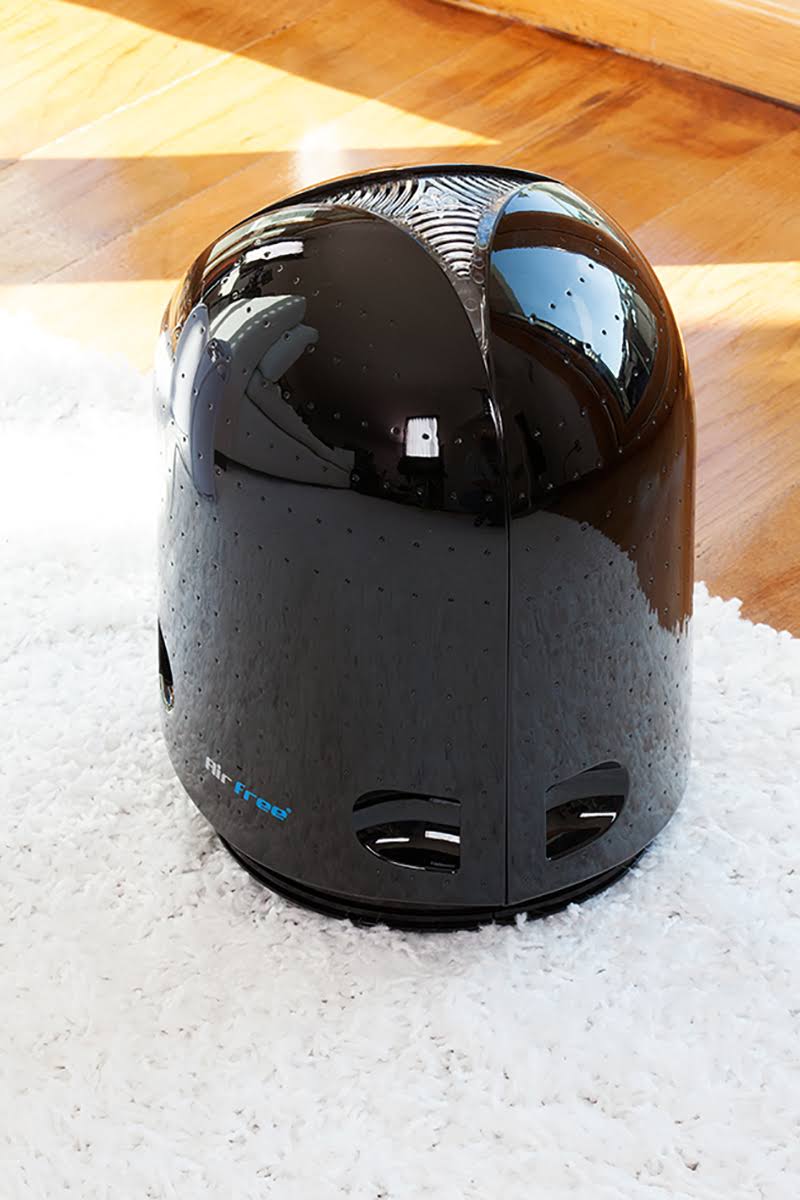 Air Purifier I881