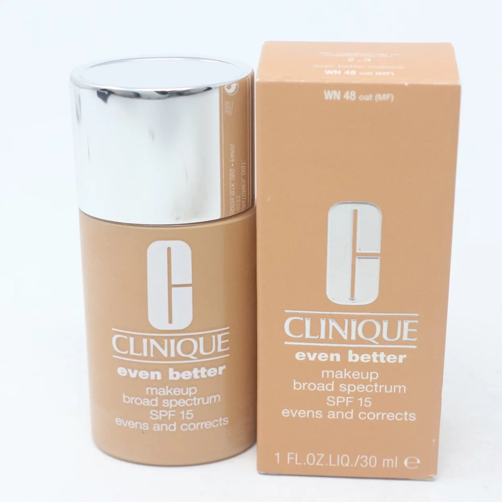 Makeup SPF 15 1 oz T1028