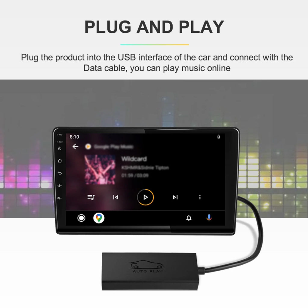CarPlay Dongle J61815