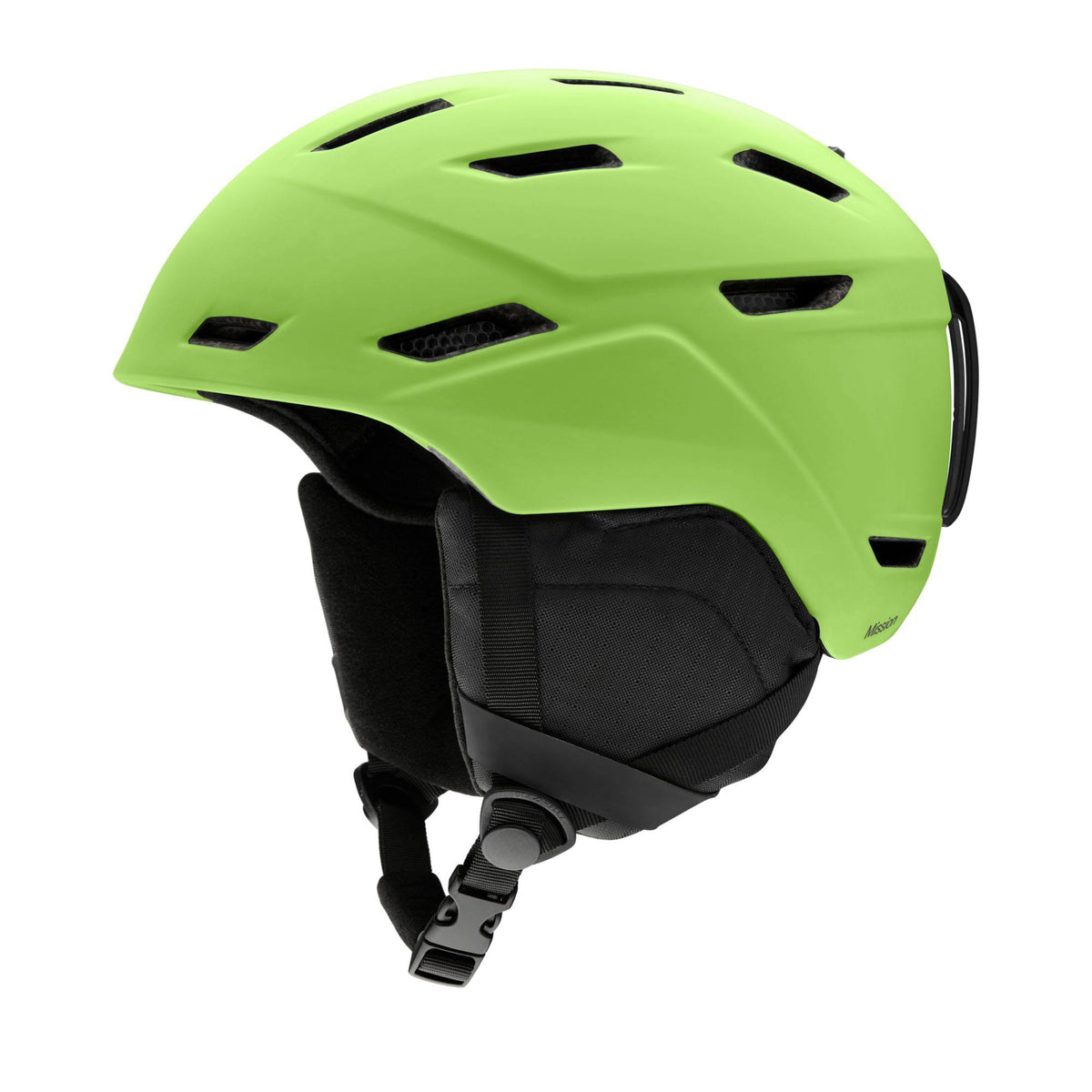 Matte Flash Small Snow Helmet N35849
