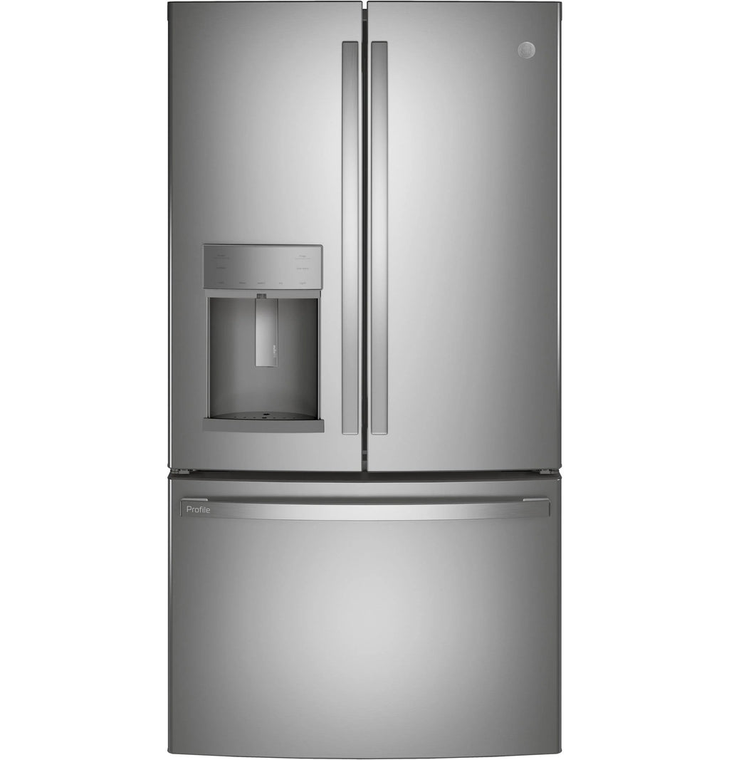 36 Inch French Door Refrigerator with 27.8 cu. ft. Capacity G260691