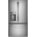 36 Inch French Door Refrigerator with 27.8 cu. ft. Capacity G260691